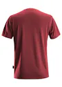 Snickers Workwear 2558 T-shirt Regular Fit AllroundWork miniatuur