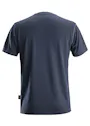 Snickers Workwear 2558 T-shirt Regular Fit AllroundWork miniatuur
