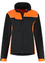 WorkMan Softshelljacke Sommer für Damen Vorschaubild