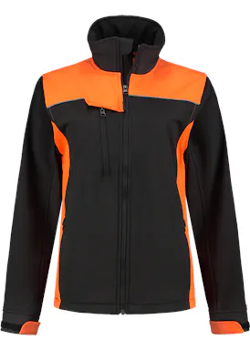 WorkMan Softshell jacket Summer Ladies