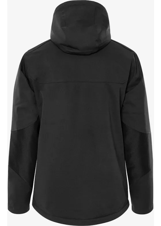 Fristads Softshell Stretch Winterjack Dames 1420 GSW
