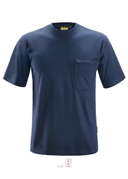 Snickers Workwear ProtecWork 2561 T-shirt Regular Fit