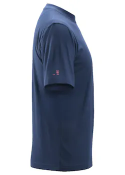 Snickers Workwear ProtecWork 2561 T-shirt Regular Fit miniatuur