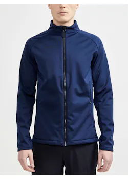 Craft CORE Explore Softshelljacke für Herren thumbnail