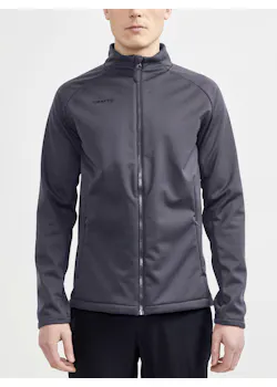 Craft CORE Explore Softshelljacke für Herren thumbnail