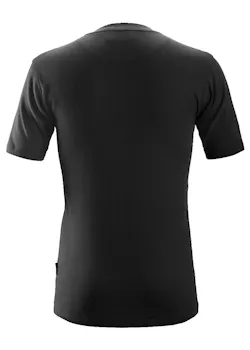 Snickers Workwear ProtecWork 2563 T-shirt met Crewneck Vlamwerend miniatuur