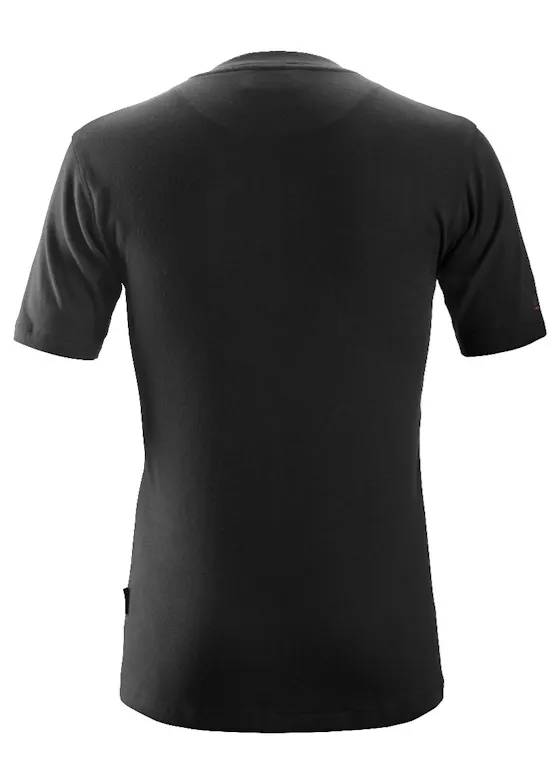 Snickers Workwear ProtecWork, T-Shirt mit Crewneck 2563