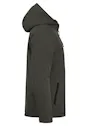 Clique Padded Hoody Softshell miniatuur