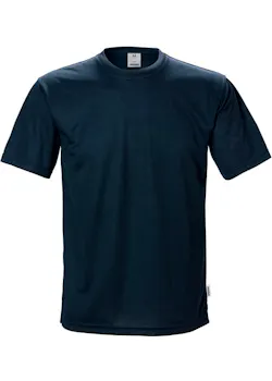 Fristads 100471 Coolmax T-Shirt 918 PF Regular Fit miniatuur