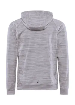 Craft ADV Unify Full Zip Hood Men miniatuur