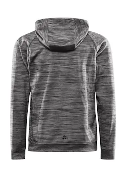 Craft ADV Unify Full Zip Hood Men miniatuur