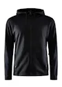 Craft ADV Unify Full Zip Hood Men miniatuur