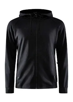 Craft ADV Unify Full Zip Hood Men miniatuur