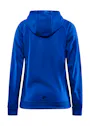 Craft ADV Unify 1909133 Full Zip Hood Regular Fit Dames miniatuur