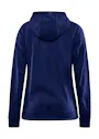Craft ADV Unify 1909133 Full Zip Hood Regular Fit Dames miniatuur