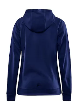 Craft ADV Unify 1909133 Full Zip Hood Regular Fit Dames miniatuur