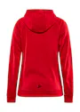Craft ADV Unify 1909133 Full Zip Hood Regular Fit Dames miniatuur