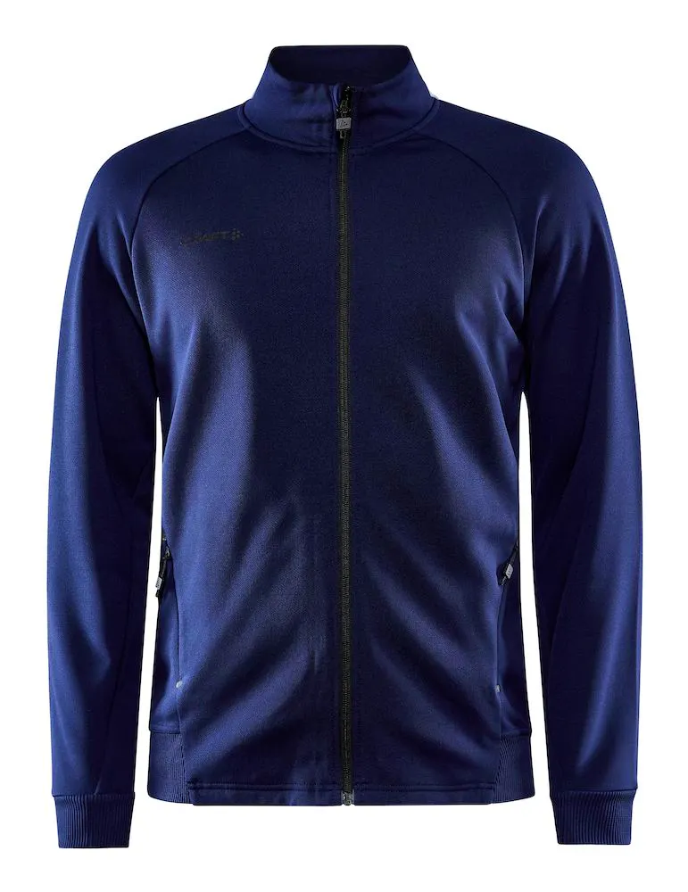 Marineblauw