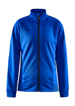 Craft ADV Unify Jacket Women miniatuur