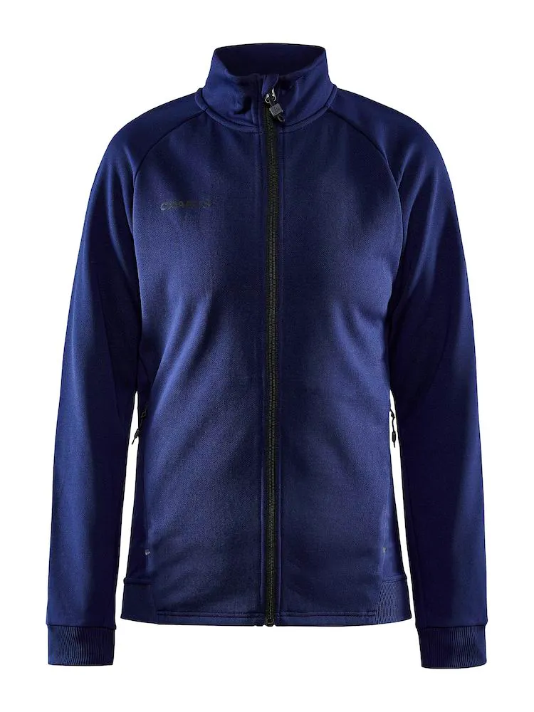 Marineblauw