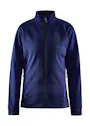 Craft ADV Unify Jacket Women miniatuur