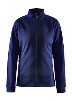 Craft ADV Unify Jacket Women miniatuur