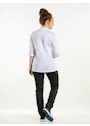 Chaud Devant Lady Biker SFX White Vorschaubild