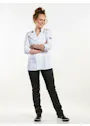 Chaud Devant Lady Biker SFX White Vorschaubild