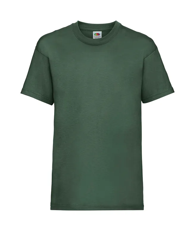 Bosgroen
