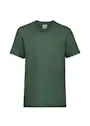 Fruit of the Loom F140K Valueweight T-Shirt Regular Fit für Kinder Vorschaubild