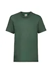 Bosgroen