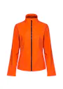 Regatta Women´s Ablaze Printable Softshell Jacket miniatuur