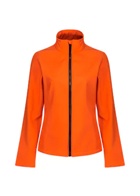 Regatta Women´s Ablaze Printable Softshell Jacket