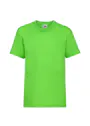 Fruit of the Loom F140K Valueweight T-Shirt Regular Fit für Kinder Vorschaubild