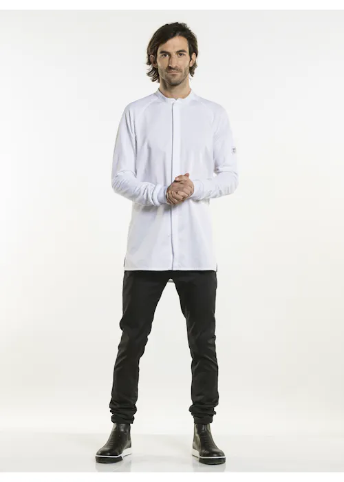 Fratello UFX White