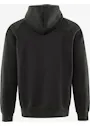 Fristads 301425 Hooded Sweater 7551 GSM UV-bescherming miniatuur