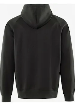 Fristads 301425 Hooded Sweater 7551 GSM UV-bescherming miniatuur