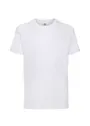 Fruit of the Loom F140K Valueweight T-Shirt Regular Fit für Kinder Vorschaubild