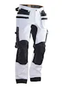 Jobman 2174 Painters' Trousers Core Stretch Vorschaubild