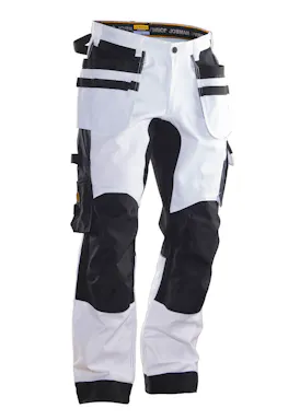 Jobman 2174 Painters' Trousers Core Stretch