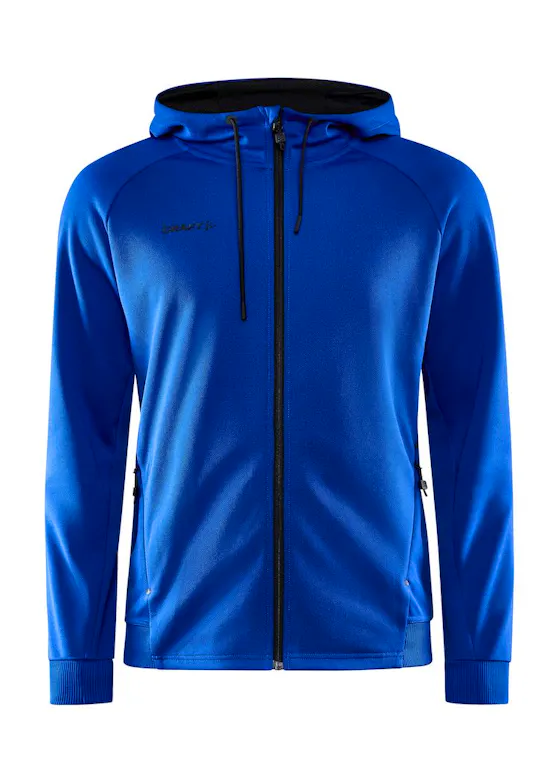Craft ADV Unify Full Zip Hood Men