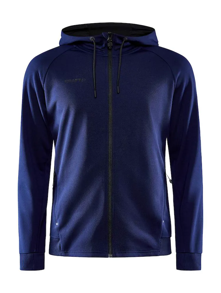 Marineblauw