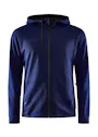 Craft ADV Unify Full Zip Hood Men miniatuur