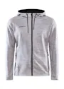 Craft ADV Unify Full Zip Hood Men miniatuur