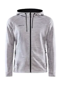 Craft ADV Unify Full Zip Hood Men miniatuur