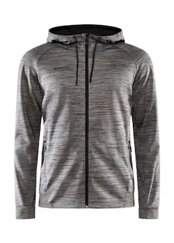 Craft ADV Unify Full Zip Hood Men miniatuur