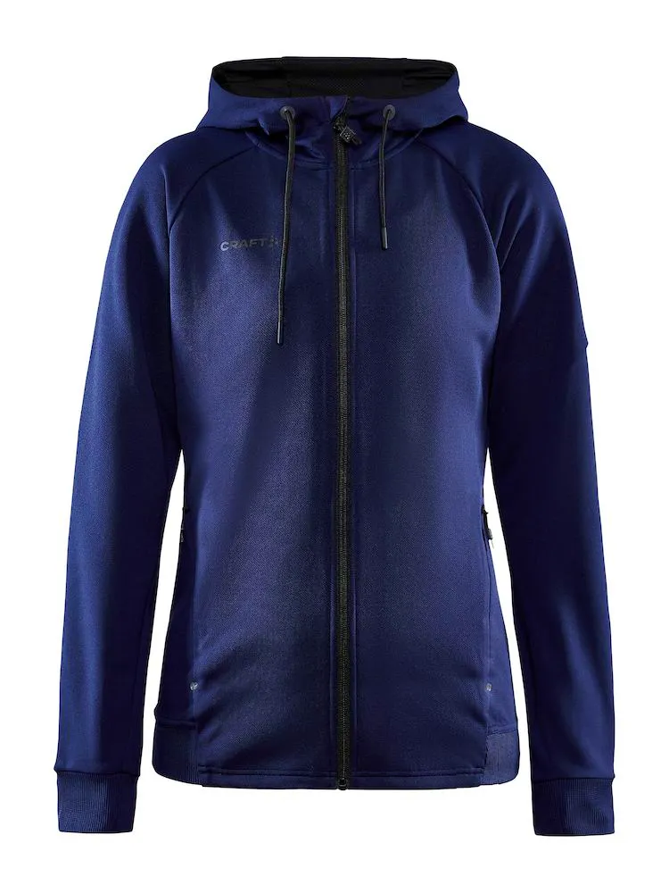 Marineblauw