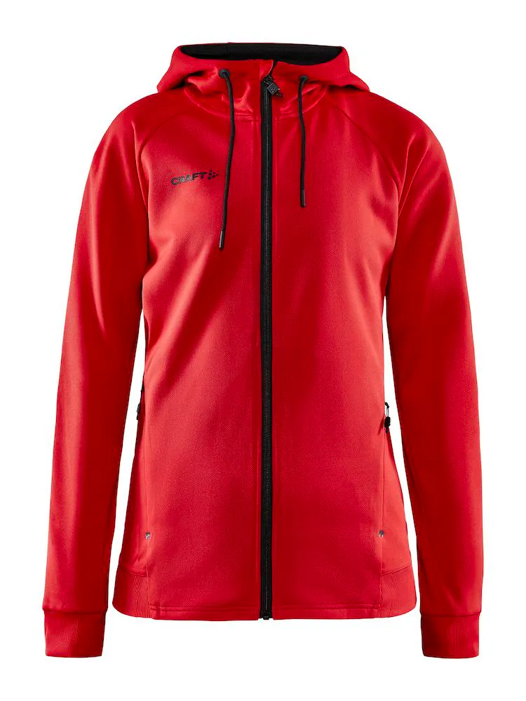 Fel Rood