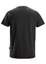 Snickers Classic Logo T-Shirt 2586 miniatuur