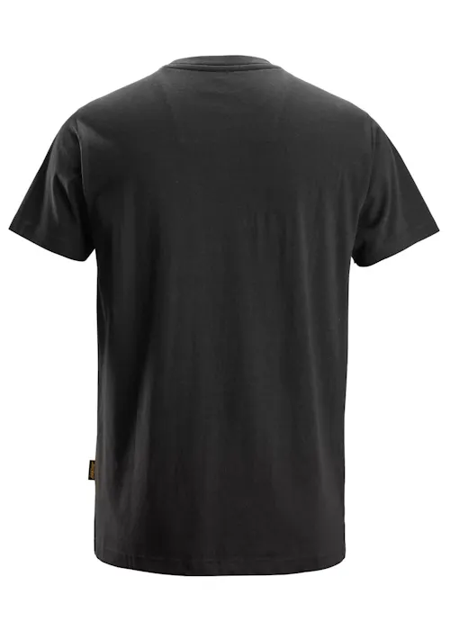 Snickers Classic Logo 2586 T-Shirt Regular Fit
